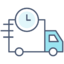 Fast Delivery Icon